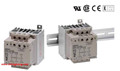 欧姆龙 单功能型三相电机用固态接触器 G3J-211BL AC100-240